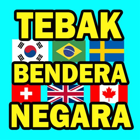 Tebak Bendera Negara Apps On Google Play