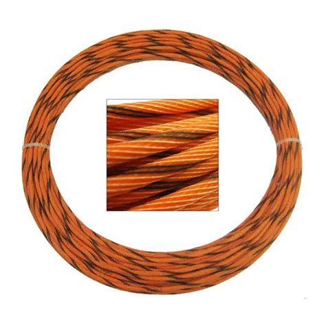 Detonating Cord 25gr Oem Factory Inert Mkds Training