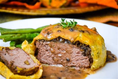 Easy Individual Beef Wellingtons Grumpy S Honeybunch