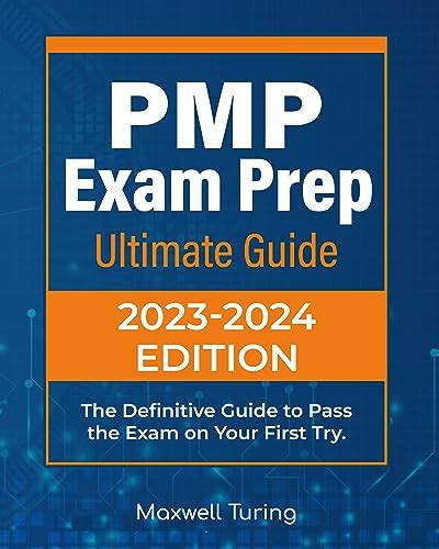 PMP Exam Prep Ultimate Guide The Definitive Guide To Pass The Exam