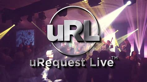 All Request Cover Band Urequest Live Youtube