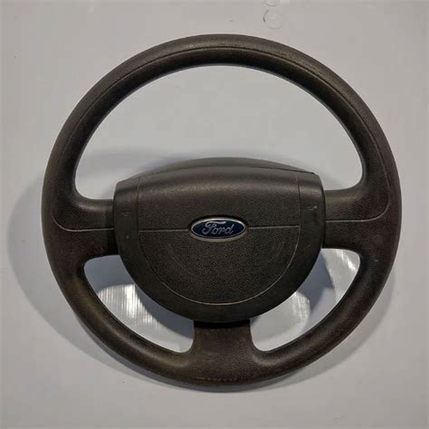 Desmonte Aruj Volante Ford Ecosport Fiesta Original Usado