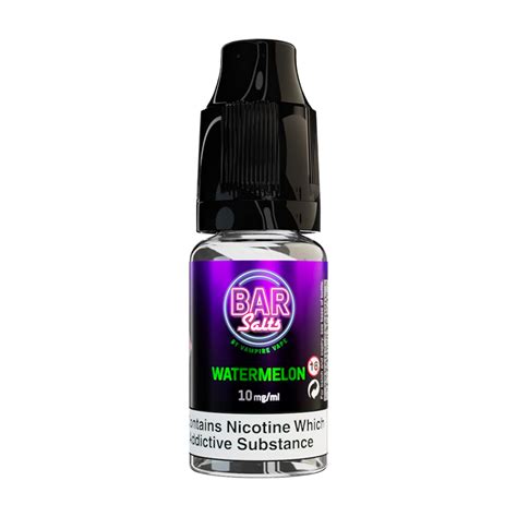 Vampire Vape Bar Salts Salt Nic Watermelon Aquavape