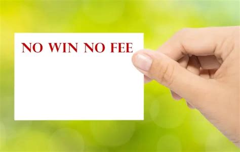 Qld No Win No Fee Lawyers Brisbane Pay Zero If You Lose