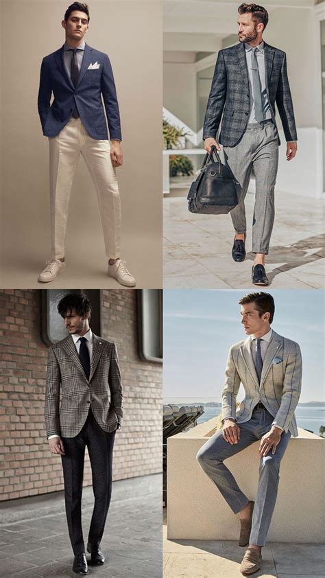 How To Wear A Suit In Modern Ways Fashionbeans Mens Fashion Smart