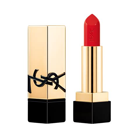 Rouge Pur Couture Yves Saint Laurent Beauté