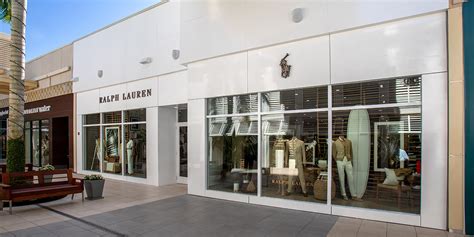 Ralph Lauren - Waterside Shops