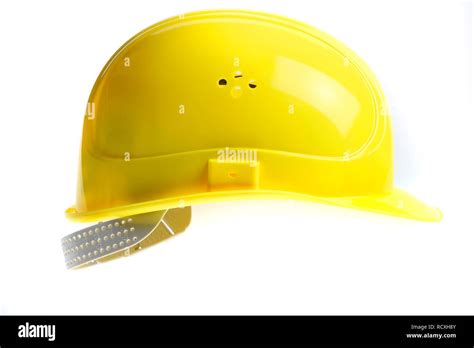 Plastic Safety Helmet Hi Res Stock Photography And Images Alamy