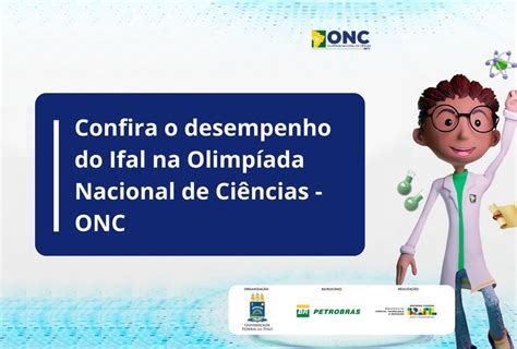 Ifal Conquista Medalhas Na Olimp Ada Nacional De Ci Ncias