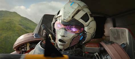 Transformers 7 El Despertar De Las Bestias Fecha De Estreno Tráiler Reparto Y Todo Lo Que