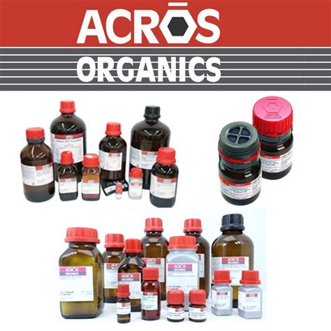 Acros Organics Cosmos Supply