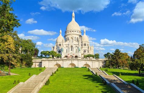 Basilica Del Sacro Cuore Biglietti Orari E Informazioni Utili Per La