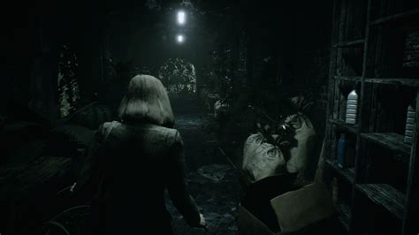 The Best Horror Games On Pc Gamewatcher