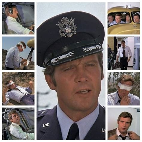 Pin By Michelle Cox On Lee Majors Six Million Dollar Man In Lee