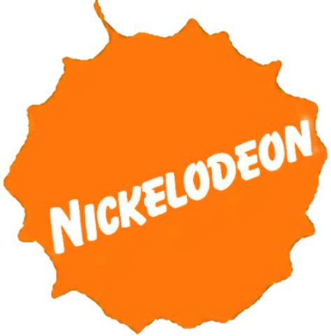 Nickelodeon Splat Logo 2003 2006 By Achillesmunoz On Deviantart