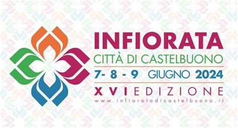 Infiorata Castelbuono Cortei Storici Pi Belli Programma