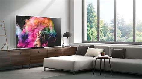 Samsung Reveals UK Pricing For 2023 QD OLED Neo QLED LCD TVs