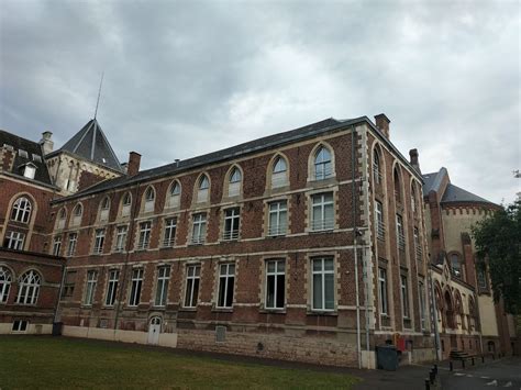 Arras Une Ordination Diaconale En Vue Du Sacerdoce Riposte Catholique