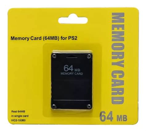 Memory Card Mb Compatible Con Playstation Mercadolibre