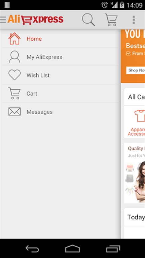 AliExpress APK for Android - Download