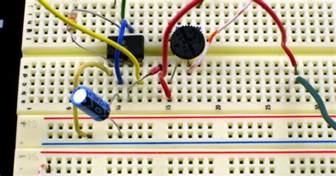 How to Create a Circuit Board for Kids | eHow UK