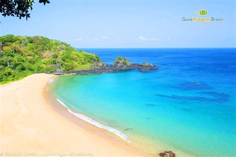 Fotos Da Praia Do Sancho Em Fernando De Noronha Pernambuco