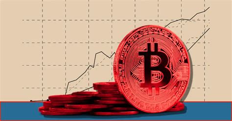 Bitcoin Price Today Will Btc Price Rebound Or Face More Declines