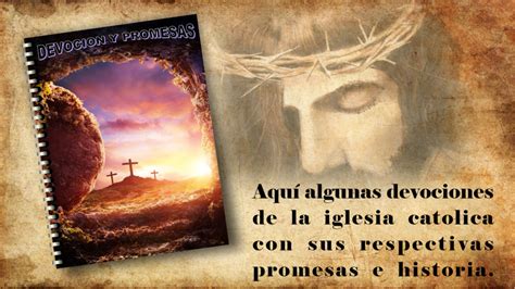 Libro Devoción y Promesas PDF