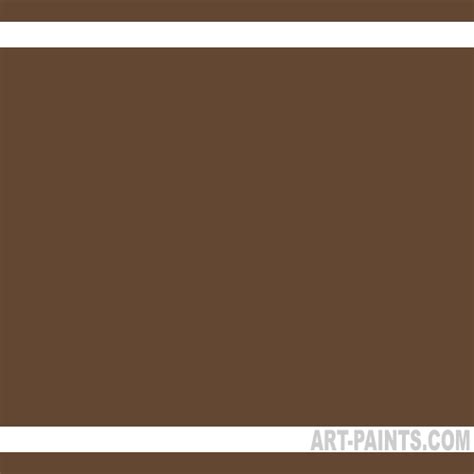 Textured Amber Brown Sahara High Fire Ceramic Paints C 054 Hf 36