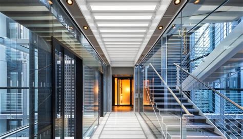 Rshp Completes Luxury Hotel Scheme In Mayfair News Building Design