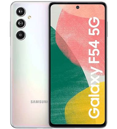 [Google Camera] GCam APK for Samsung Galaxy F54