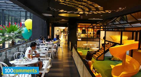 10 Best Kid-Friendly Cafes in KL Where Kids Can Play (2025)