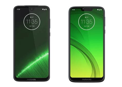 Motorola Moto G7 Plus Características precios y donde comprar