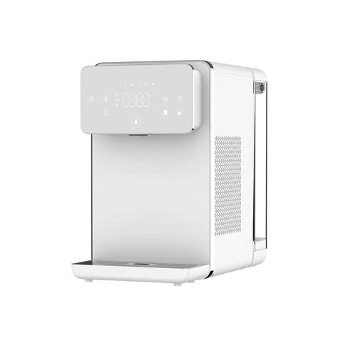 Ice Water RO System Water Dispenser UV Sesonds Hot Electric Water Dispensers Cold Water