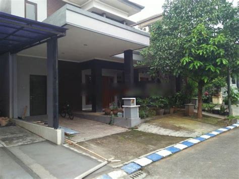 Cluster Venice Graha Raya