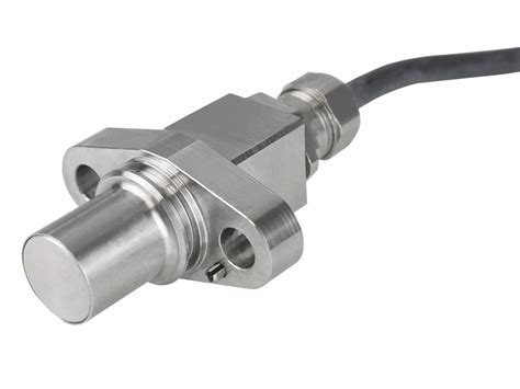 Speed Sensors For Demanding Applications Noris Group Gmbh