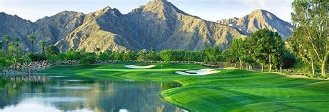 Indian Wells Golf Resort - Celebrity - Palm Springs