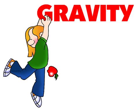 Gravity Clipart Free Download On Clipartmag