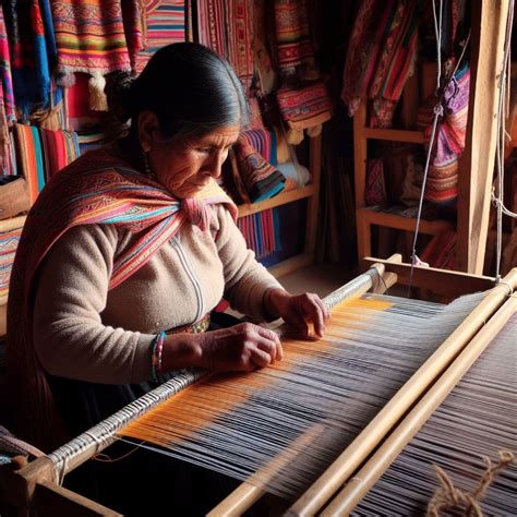 Peruvian Textiles: A History & Guide – Amalfa