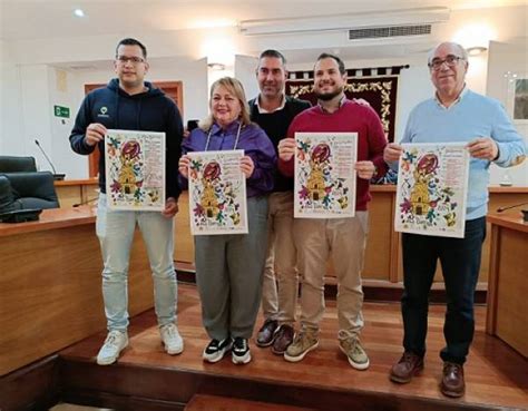 Presentada La Programaci N Del Carnaval De Los Barrios Palmones Los