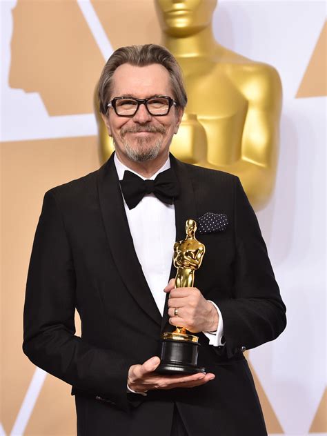 Gary Oldman | Oscars Wiki | FANDOM powered by Wikia