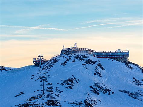 Alpin Arena Schnals In S Dtirol Deine Outdoor B Hne