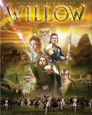 Willow Poster - MoviePosters2.com