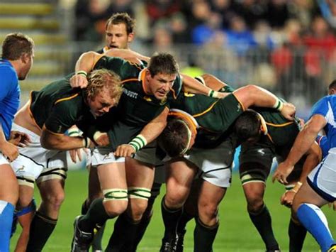 Rugby365 | IRB tackles Aussie maul query