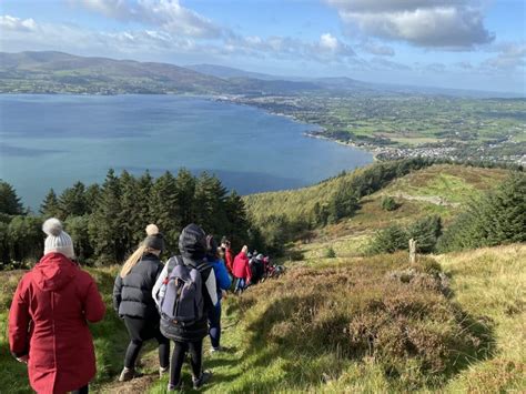 Rostrevor Mountain Lodge East Coast Adventure