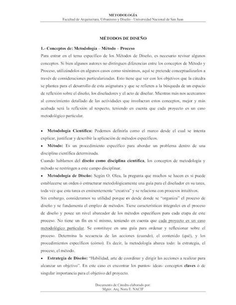 PDF MÉTODOS DE DISEÑO faud unsj edu ar PDF filede catálogos y