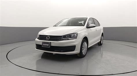 Volkswagen Vento Km Precio