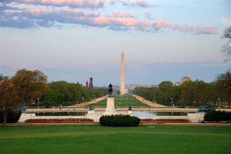 The Ultimate Guide To The National Mall Travel Us News