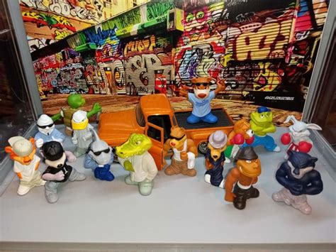 Download Explore Your Imagination With A Wide Collection Of Toys