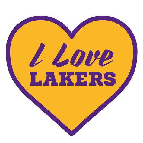 Los Angeles Lakers Emblem Hd Transparent Background